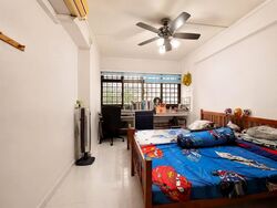 Blk 525 Pangshan Valley (Bukit Panjang), HDB 4 Rooms #580816181